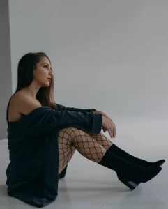 My first passion is sex i think that s pretty clear now meet my next