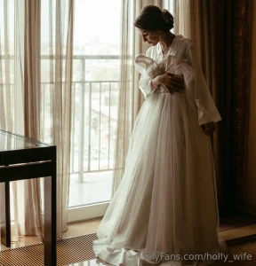 For almost five years i ve been a loving wife and more importantly a