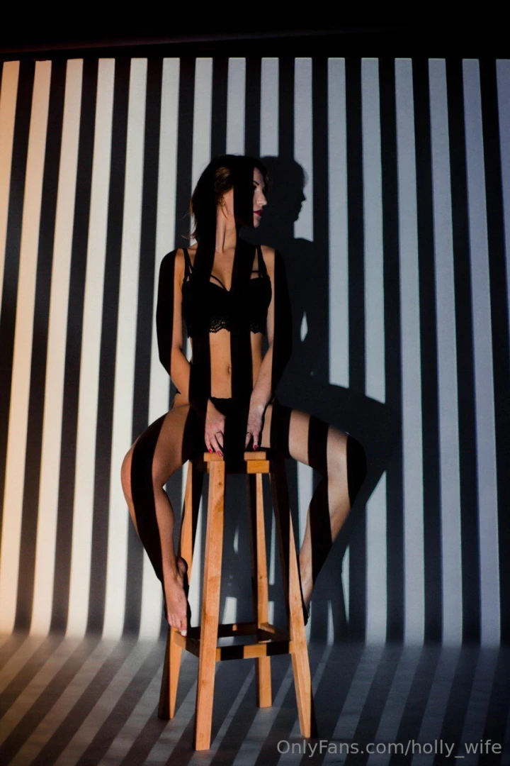 I ve heard that life is like a zebra white stripe black stripe and in part 4 