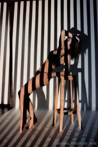 I ve heard that life is like a zebra white stripe black stripe and in part 5