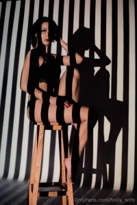 I ve heard that life is like a zebra white stripe black stripe and in part 3