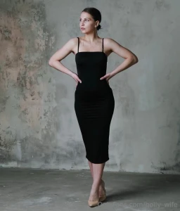 How do you like me in the lady s role