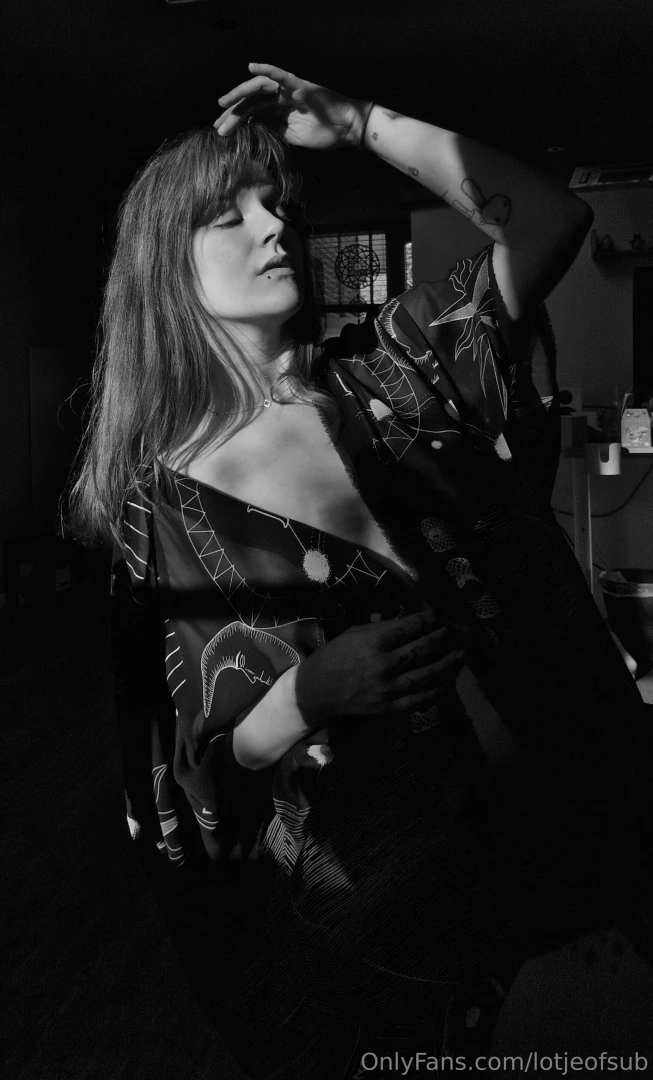 The last sunshine of a spring day kisses my skin i hope you like it i part 3 