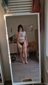 Body is bodying part 16