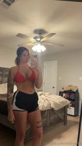 Warm weather makes me happppy