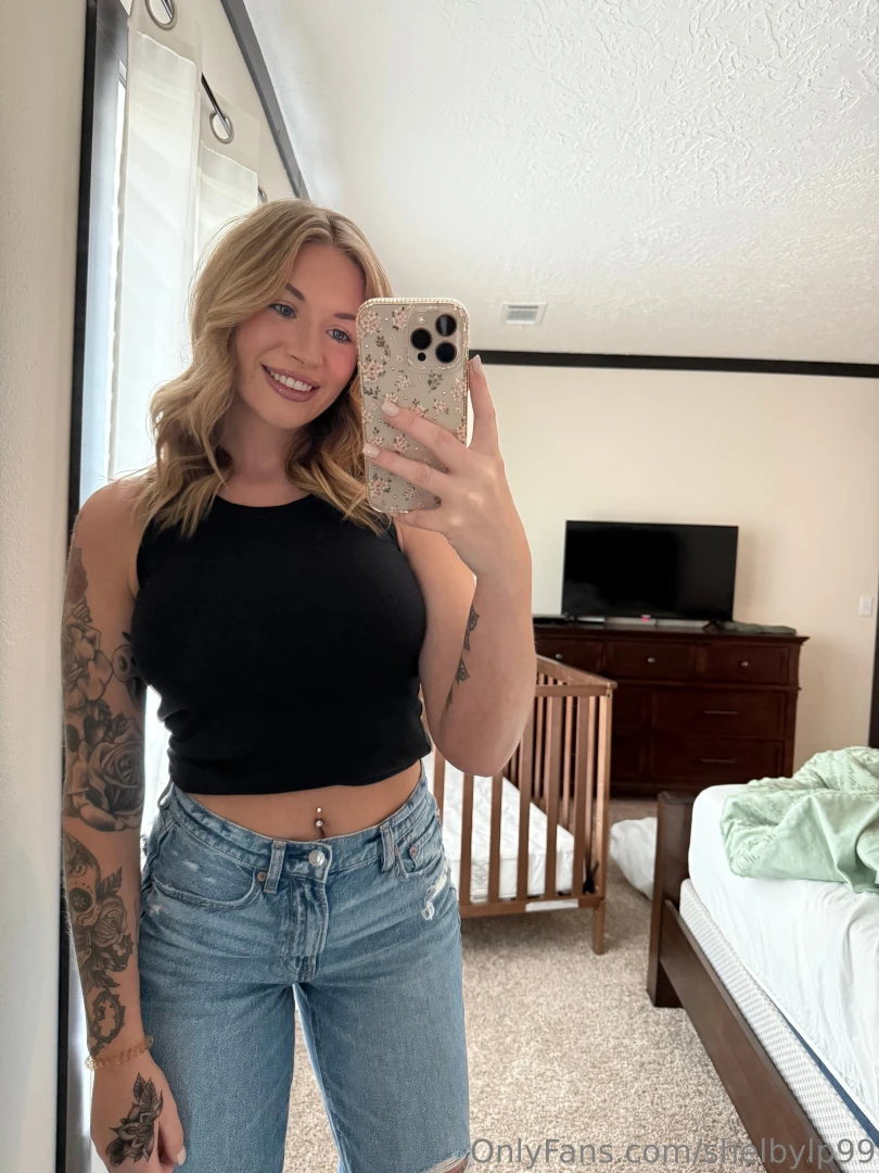 I know you miss me cum have some fun over here shelbylp1999 