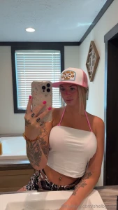 Hey me again i m uploading a new hot video tomorrow to my vip page