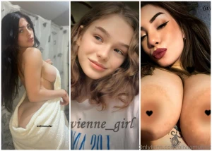 Oliviamulller vivienne_girl ivylovell part 1