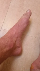 For the feet lovers part 117