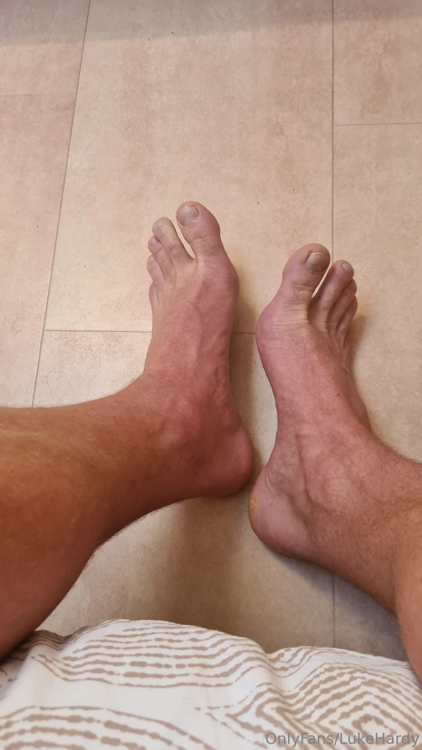 For the feet lovers part 119 