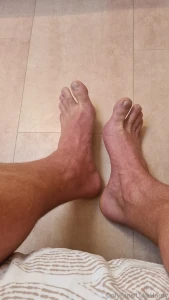 For the feet lovers part 119