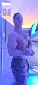 Just here to stretch the limits