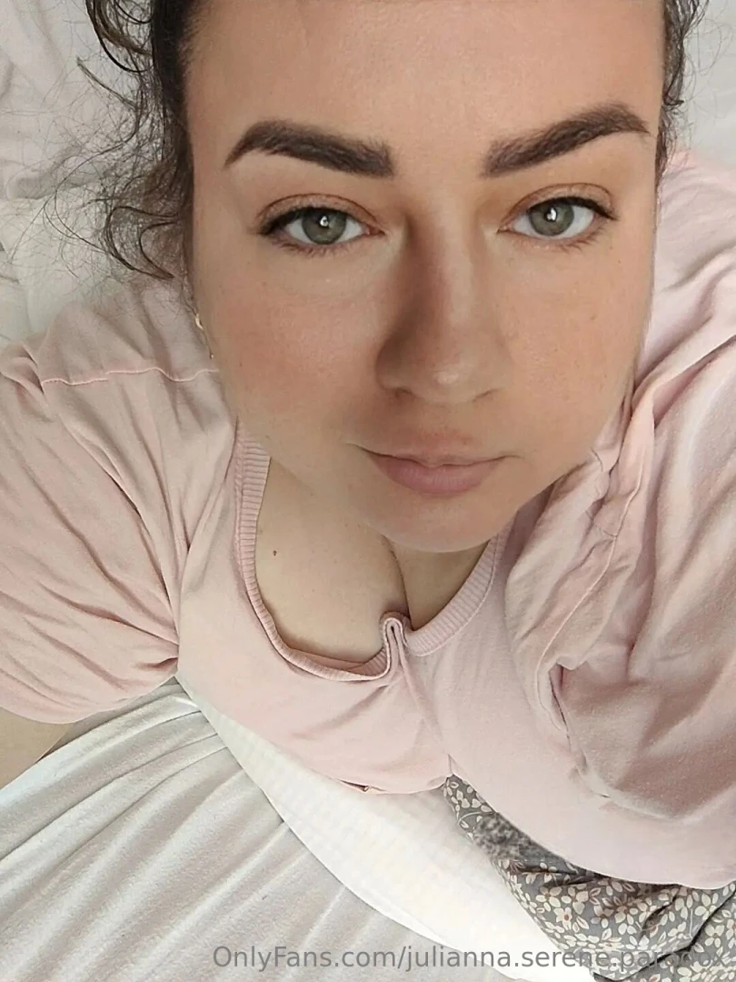 Good morning my sweetest loves how s your mood today mine is already 