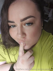 Good morning loves i m already in the kitchen this morning cooking up