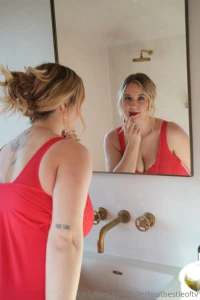 Morning main page - fullerbustbestie