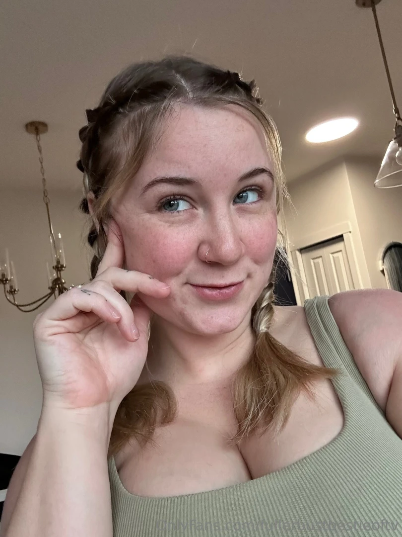 I want to talk to you come over to my main page - fullerbustbestie 