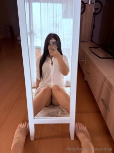 Random question butttt do you like me to spread my legs for you or part 1