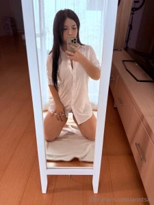 Random question butttt do you like me to spread my legs for you or