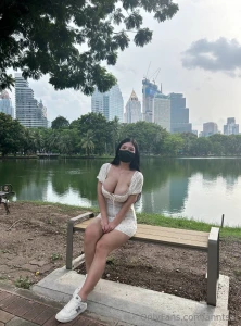 Beautiful places and beautiful faces at least thats what my mom always