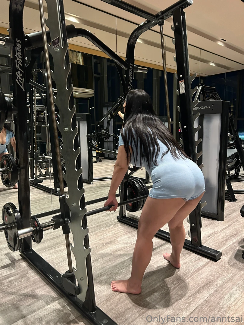 Tbh i am still kind of shy when i try to post gym pics of me but at part 1 