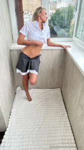 Dabbling with the ponytaild and not only