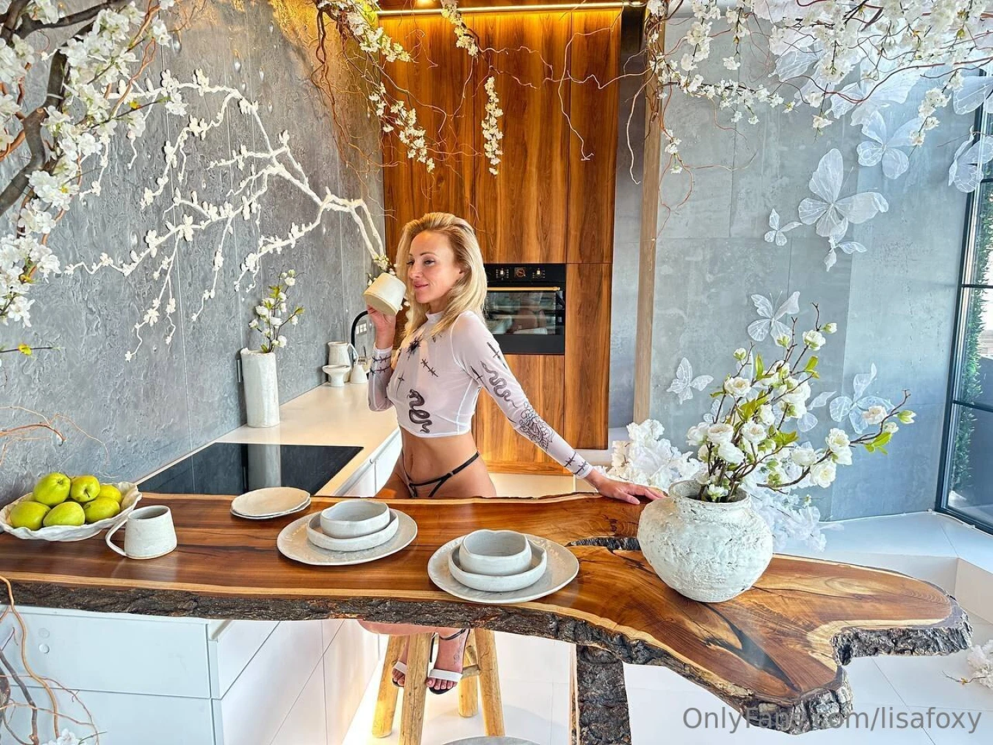 Morning coffee part 89 