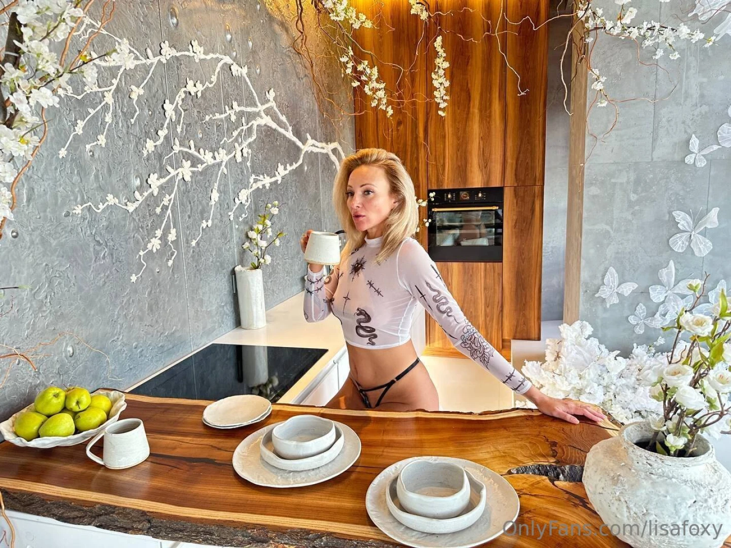 Morning coffee part 90 