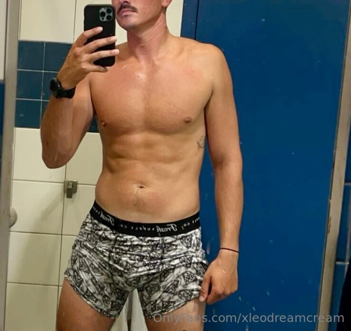 I ve heard my hands can do incredible things 