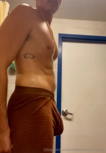 Craving your touch part 36