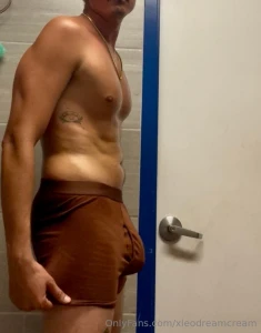 Craving your touch part 35