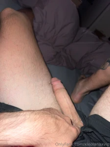 How many inches are we thinking