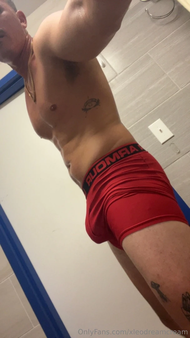 Ready for someone to take care of me 