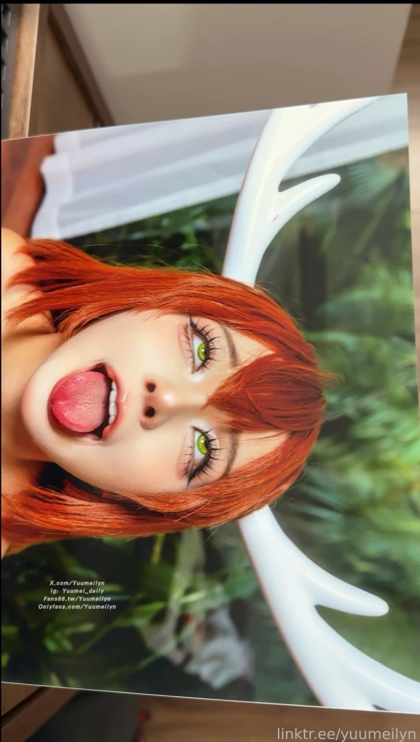 Happy valentine day everyone new photobook for cf04 taiwan come to my 