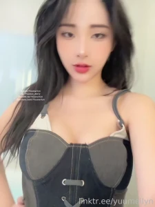 Doin some tiktok transformation before getting to bed nude sexy