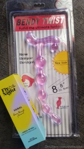 New they are not for decoration they are for use until you are shaking