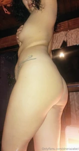 I don t know what was hotter the water or me bitch fine daddy