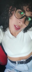 Here i am waiting for you to subscribe to get to know me submit to me