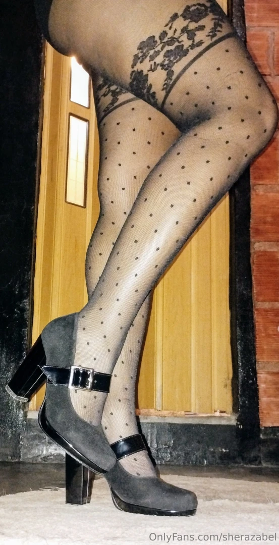 My legs would be better if you opened my love 