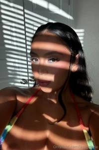 My eyes are up here babe part 11