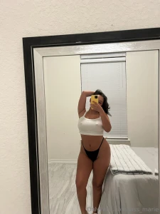 If you want me to take it all off check your messages