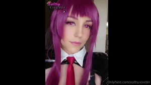 Get ready for more bunny girl action coming very very soon is my kafka