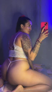 I need ur attention daddy part 25