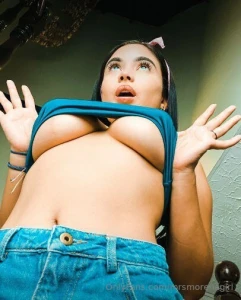 I m a little firecracker playful and full of mischief lia_nova2 petite part 16