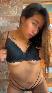 Who doesn t like black