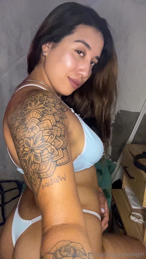 Mrsmorenagirl part 6 