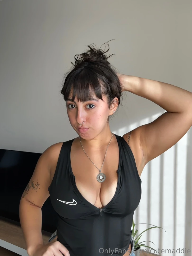 Hair up or down part 64 