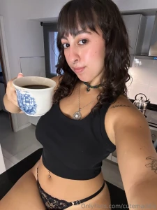 Rise and shine sorry to ask you this earlyyy but would you let me be part 1