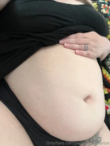 Summer means flowy dresses that i can lounge and stuff myself in with