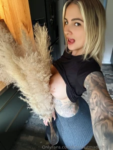 Putztag na soll ich dir auch einen wedeln cleaning day should i give