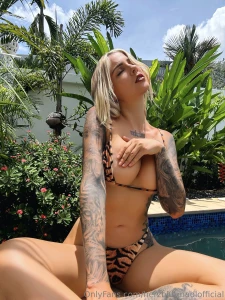 Ich hasse br unungsstreifen i hate tan lines